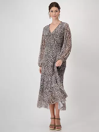 MONARI | Maxi vestido | 